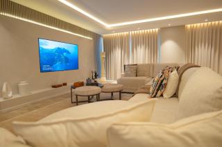 Tanger Luxury Penthouse 4 Bedrooms, private pool - Tanger - 7
