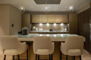 Tanger Luxury Penthouse 4 Bedrooms, private pool - Tanger - 3