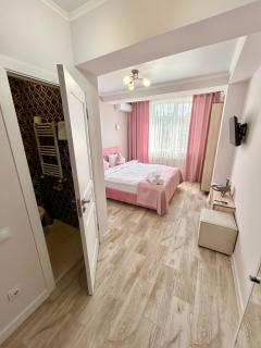 Hotel Paris - Chişinău - 6