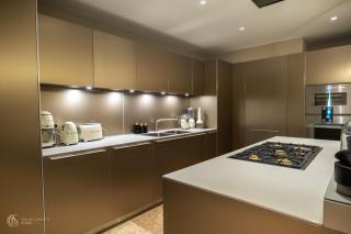 Tanger Luxury Penthouse 4 Bedrooms, private pool - Tanger - 1