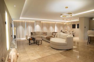Tanger Luxury Penthouse 4 Bedrooms, private pool - Tanger - 8