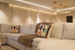 Tanger Luxury Penthouse 4 Bedrooms, private pool - Tanger - 6