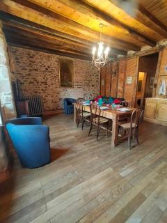 maison médiéval pour six personnes - Saint-Benoît-du-Sault - 5
