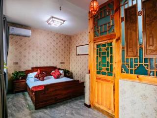 Pingyao Ancient City Manqiankun Inn County Yamen Branch - Pingyao - 8