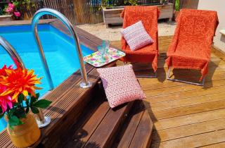 Villa dans les Alpilles - Maussane-les-Alpilles - 6