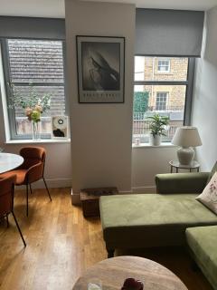 1 bedroom flat in the heart of the Town Centre - Royal Tunbridge Wells - 7