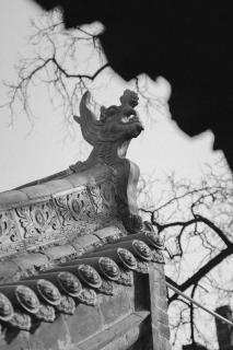 Pingyao Ancient City Manqiankun Inn County Yamen Branch - Pingyao - 6