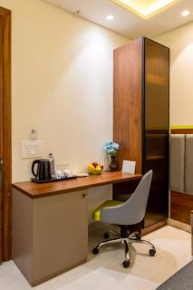 Country Inn Gurugram - Gurgaon - 7