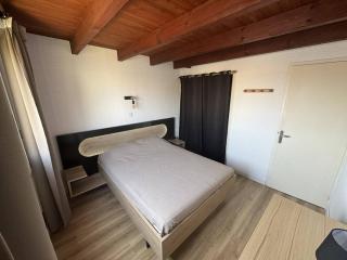 Appartement 6 Pers, Piscine, Parking, 1,5 km Plage - FR-1-81-243 - Le Barcarès - 1