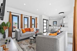 New 3br Villa Private Pool Prime Location - Noord - 5