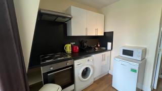 Comfy Apartment - Finchley Road - 9