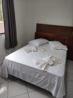 Hotel Pousada Vale Das Águas - Capinzal - 9