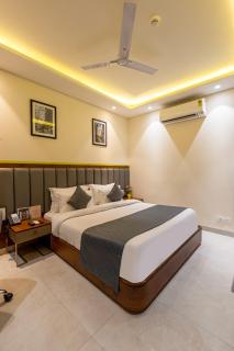 Country Inn Gurugram - Gurgaon - 3
