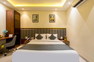 Country Inn Gurugram - Gurgaon - 2