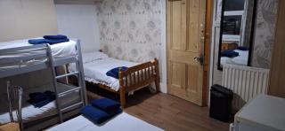 DOUBLE Room - Parkstone - 8