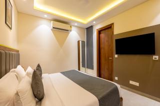 Country Inn Gurugram - Gurgaon - 5