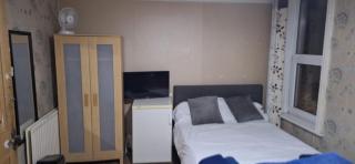 DOUBLE Room - Parkstone - 7
