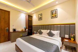 Country Inn Gurugram - Gurgaon - 6