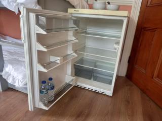 DOUBLE Room - Parkstone - 5