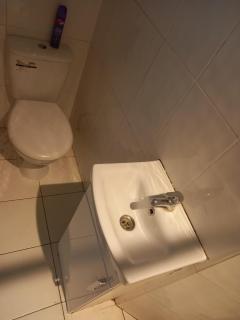 DOUBLE Room - Parkstone - 3