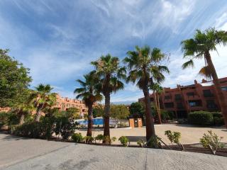 Paraiso La Tejita, preciosa terraza y playa - La Tejita - 6