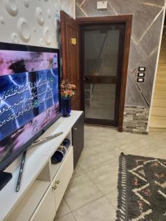 Duplex 3 rooms 3 bathrooms 2 floors ground - El-Alamein - 0