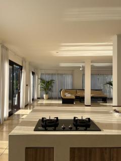 Villa Turtle Hill Ocean View Uluwatu - 5