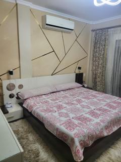 Duplex 3 rooms 3 bathrooms 2 floors ground - El-Alamein - 8