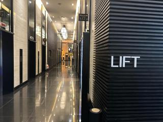 air residences - Manila - 4