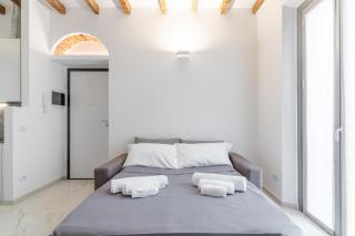 Tortona Elegant Apartment - Design District - Milano - 6