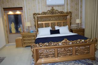CHk INN by ChenOne - Lahore - 3