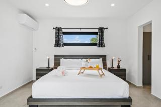 New 3br Villa Private Pool Prime Location - Noord - 4