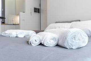 Tortona Elegant Apartment - Design District - Mailand - 5