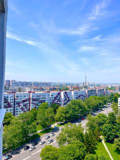 PanoramaView Lazur - 6