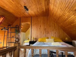 TY ROZ beau gîte tout rénové en bord de mer - 9