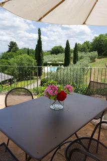 Agriturismo Agresto Apartments, Pool, Siena Hills - Casole dʼElsa - 2