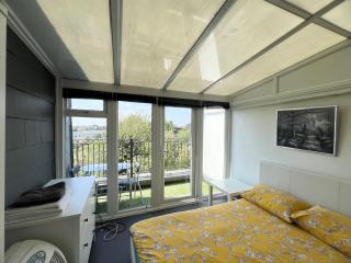 Comfy Apartment - Finchley Road - 7