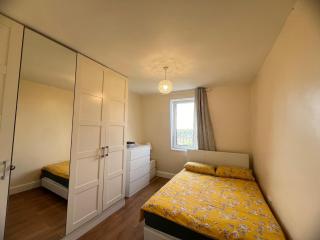 Comfy Apartment - Finchley Road - 5