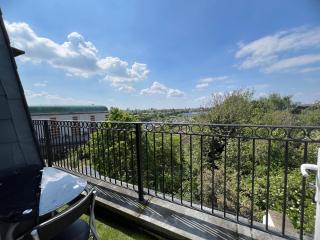 Comfy Apartment - Finchley Road - 6