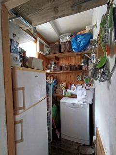 Ground floor apartment with garden - Campertogno - 7