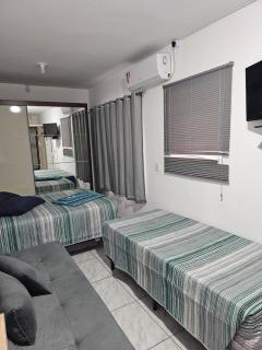 Consulado Americano apartamento 50 metros da entrada para Visto Consulado EUA Porto Alegre com garagem - Porto Alegre - 5