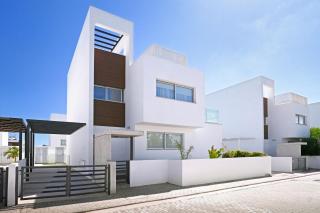 Villa Brigita - Ayía Nápa - 1