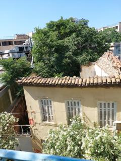 Apartment for big group - Mesochórion - 6