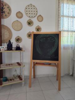 APARTMENT TSAIRA - Amolianí - 9