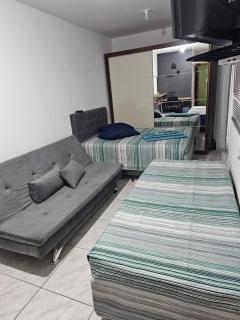 Consulado Americano apartamento 50 metros da entrada para Visto Consulado EUA Porto Alegre com garagem - Porto Alegre - 6