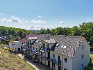 Residenz Waldidyll Ferienwohnung Lieblingsplatz - Ostseebad Sellin - 8