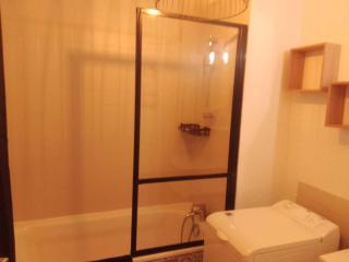Charmant Appartement avec Jardin Proche Plage et Commerces - 4 Couchages, Parking et WIFI - FR-1-746-18 - Courseulles-sur-Mer - 1