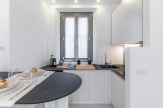 Tortona Elegant Apartment - Design District - Mailand - 4