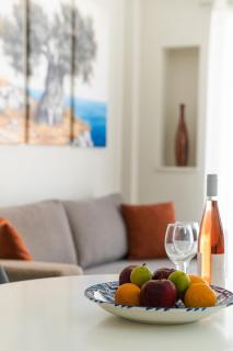 Olea Luxury Apartment - Pythagoreio - 8