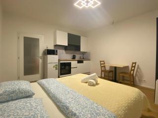 Apartment, 5min downtown - Brno - 0